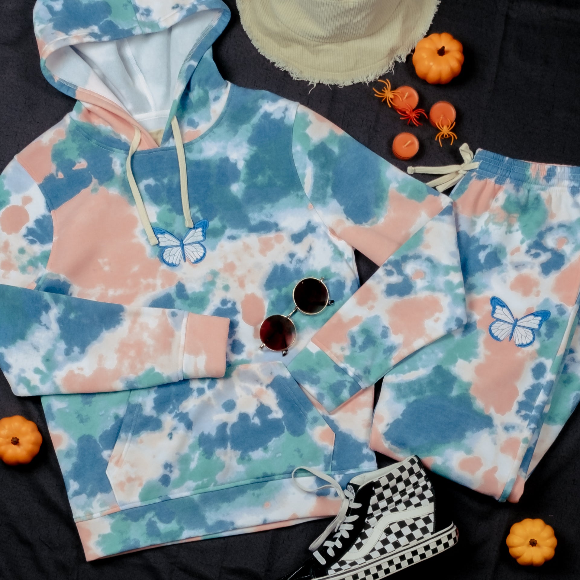 Repurpose Your Wardrobe into Wow-Worthy Halloween Costumes by Brooklyn Cloth