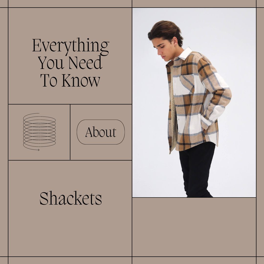 Everything You Need to Know about Shackets