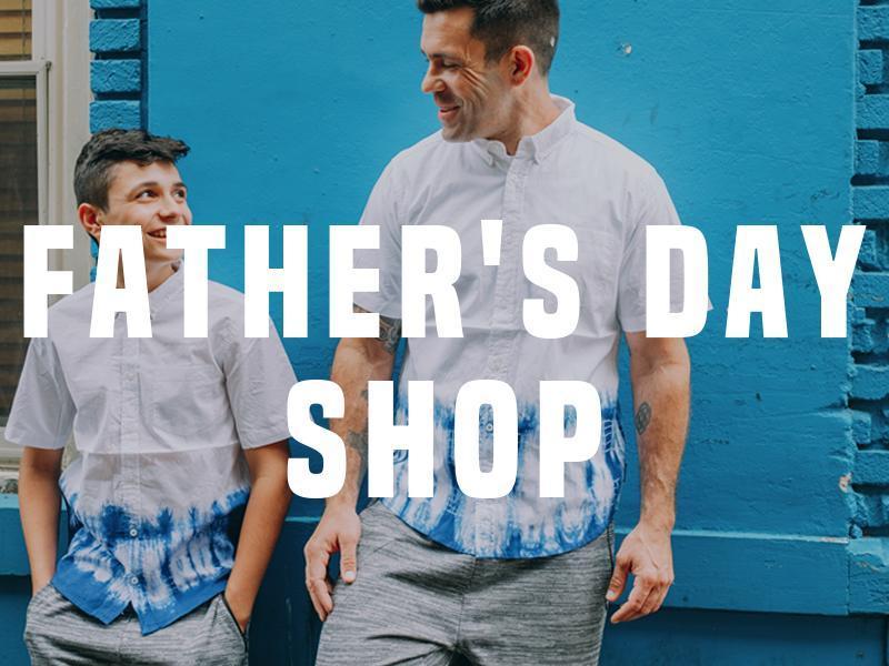 Father's Day Gift Guide 