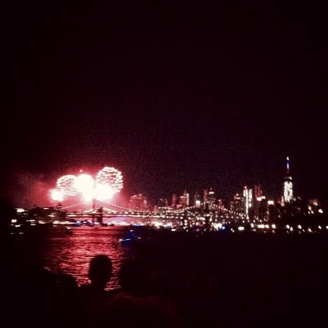 Best Brooklyn Spots to Catch 4th of July Fireworks