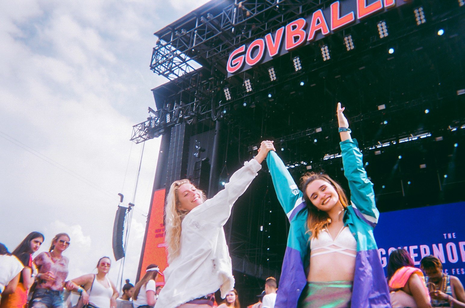 Governor’s Ball Music Festival 2018 Recap