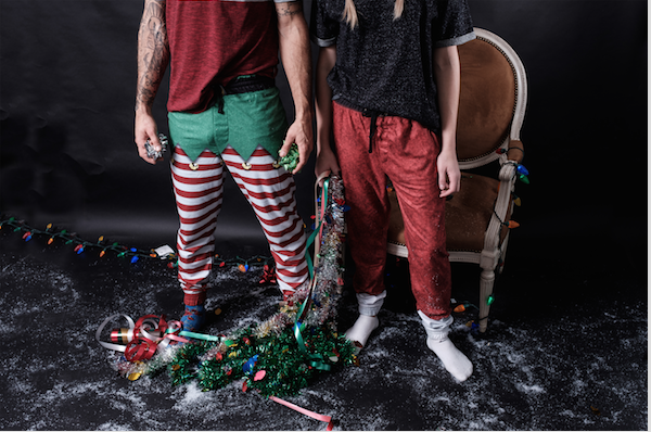 WHAT'S SANTACON  & WHY IT'S AMAZING!