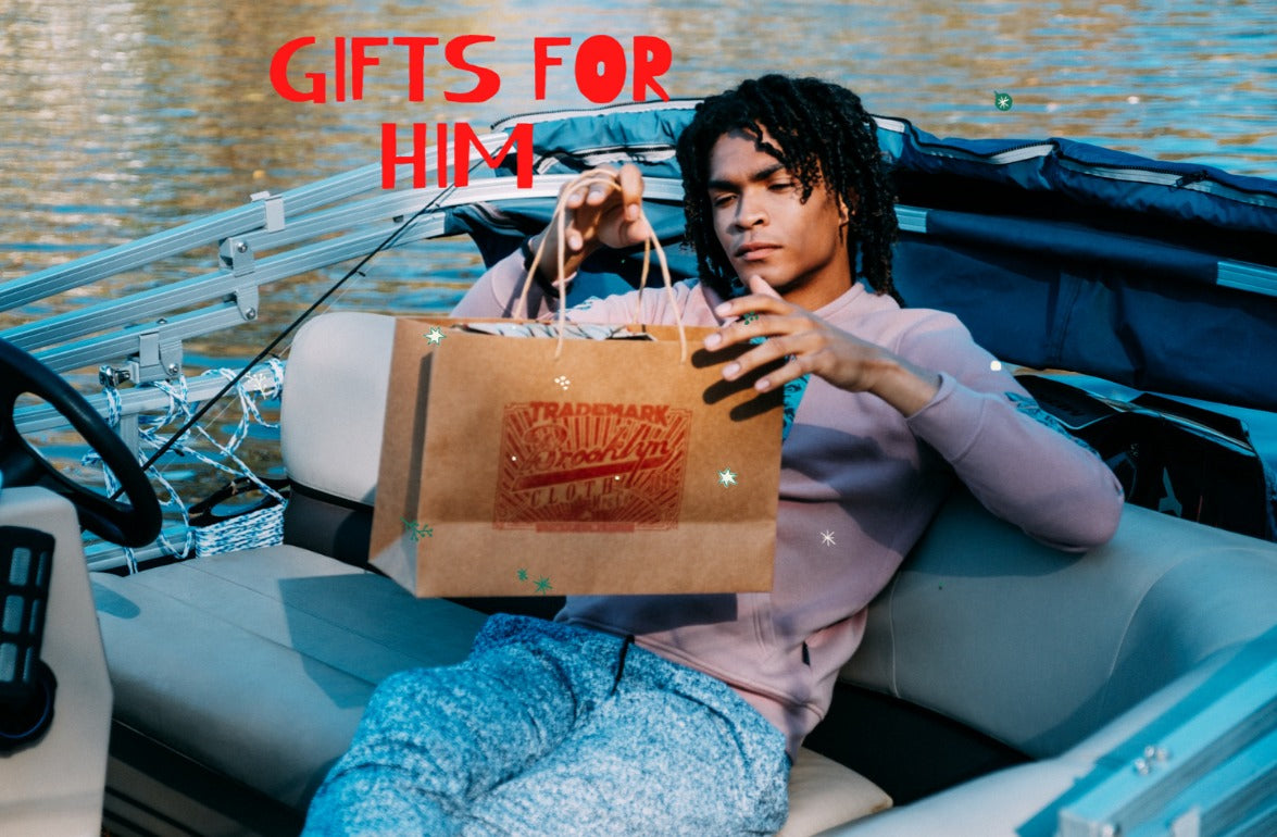 Top 9 Must Have Gifts for Guys