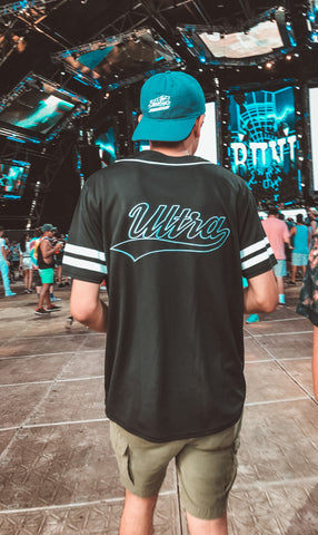 Ultra Music Festival x Brooklyn Cloth