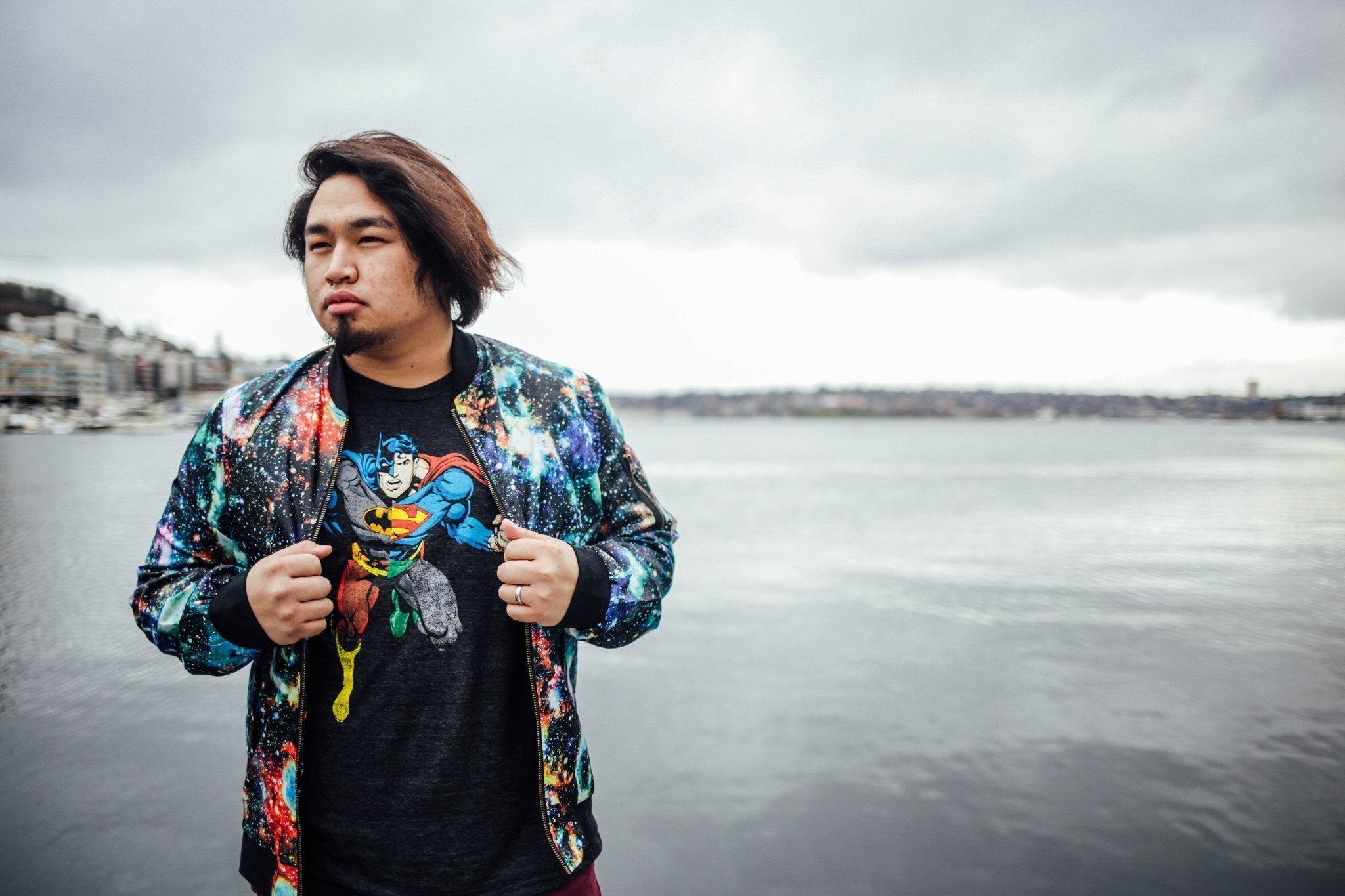 PipeLine Featured Photographer: Tommy Tran