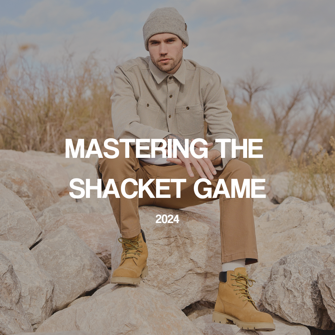 Mastering the Shacket Game: A Style Guide for Every Occasion | Blog