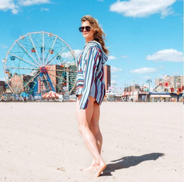 Beach Please!