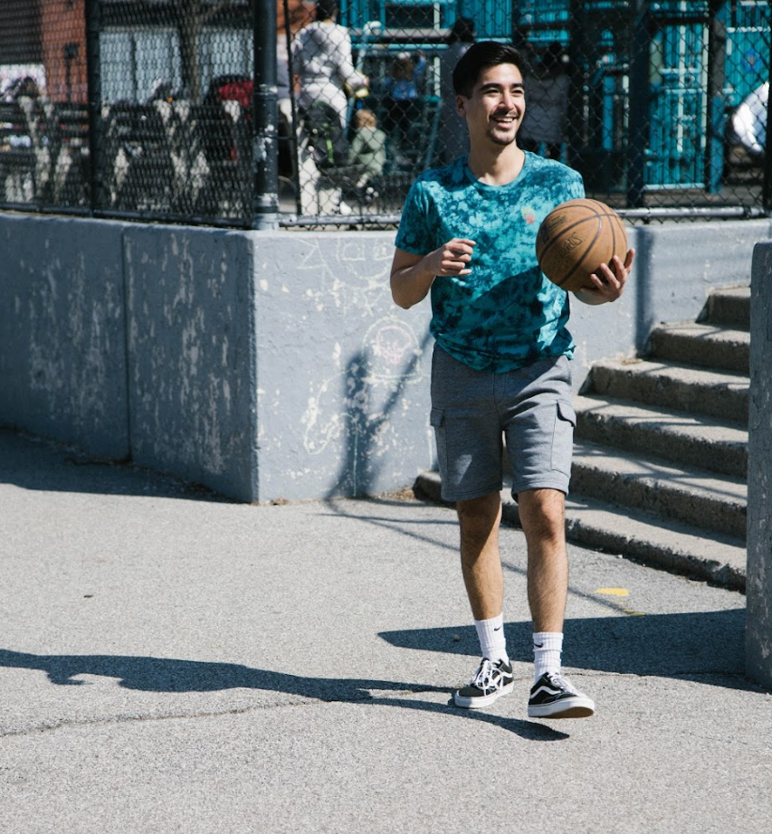 Our Go-To Guide for Men’s Summer Styles