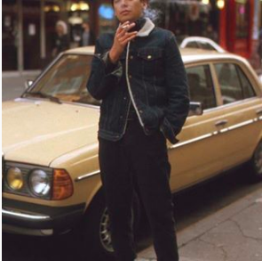 Dominick Alcantara Barangay Bois