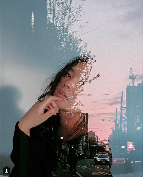 Jessica Nguyen Barangay Bois