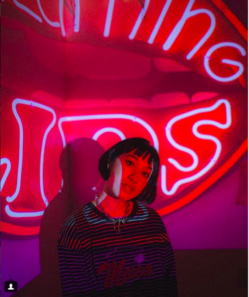 Felice Barangay Bois