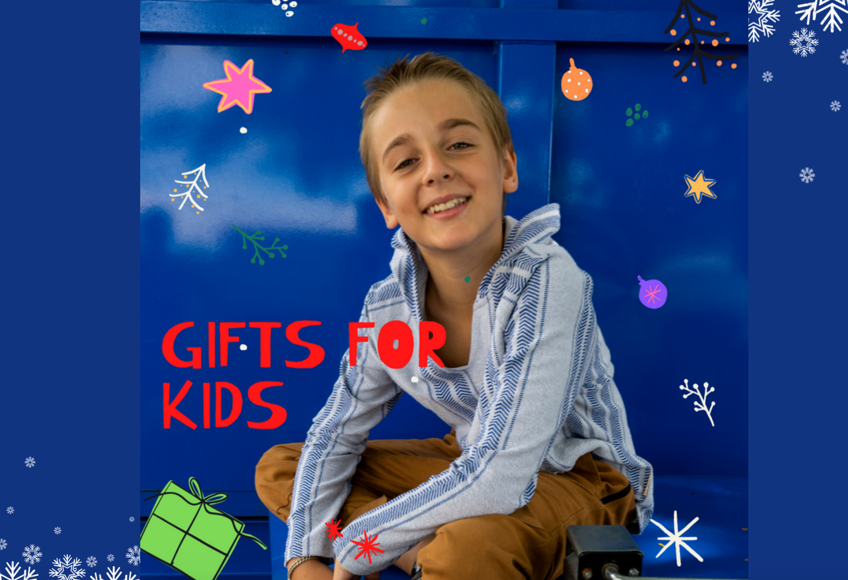 Top 10 Must Have Gifts for Boys