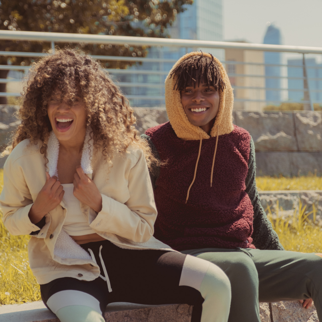 Our Top Sherpa Styles: When to Wear and How to Style! by Brooklyn Cloth 