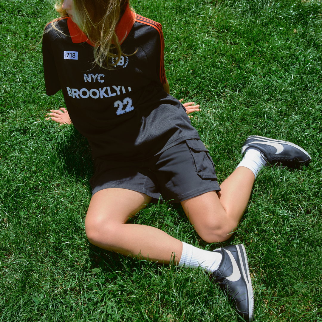 Summer Wardrobe Staples: Why Brooklyn Cloth's Cargo Shorts Are a Must-Have