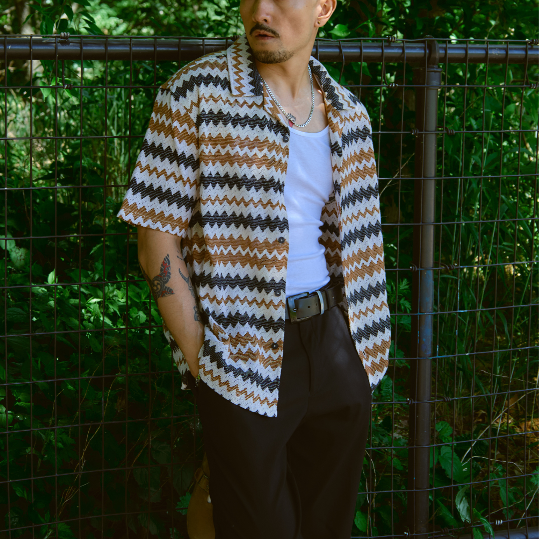 Beach to Barbecue: 5 Versatile Summer Outfits from Brooklyn Cloth