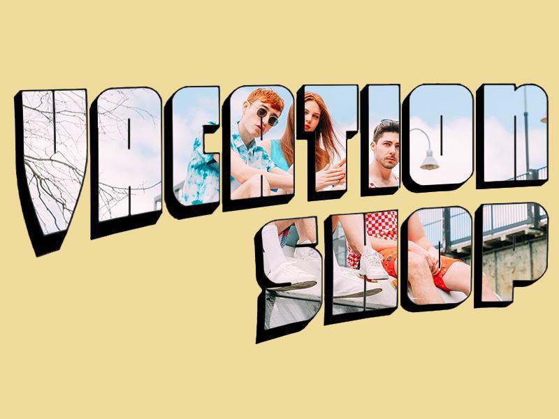 Summer Vacation Staples