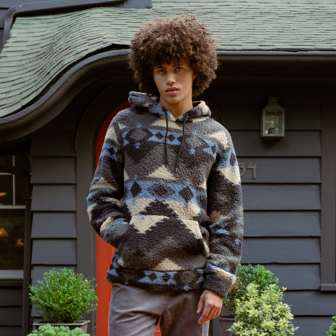 what to wear this winter