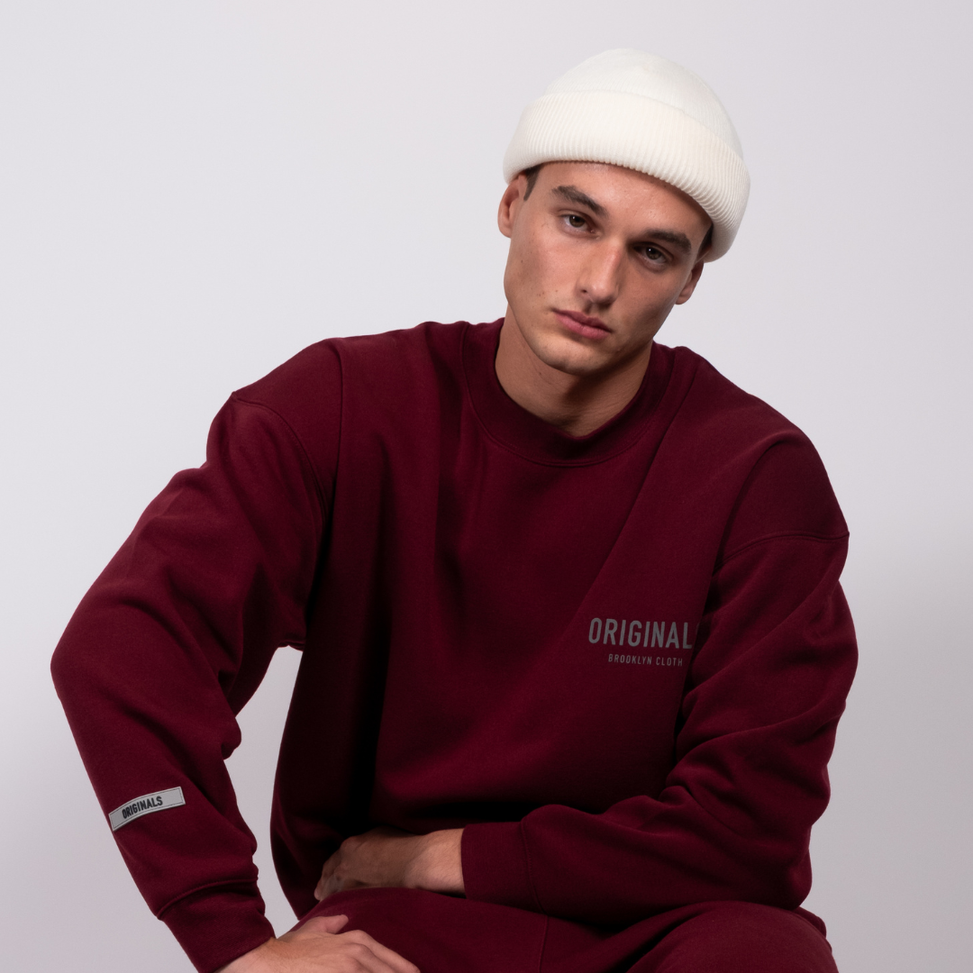Beanies are Back This Winter – Here’s How to Style Them