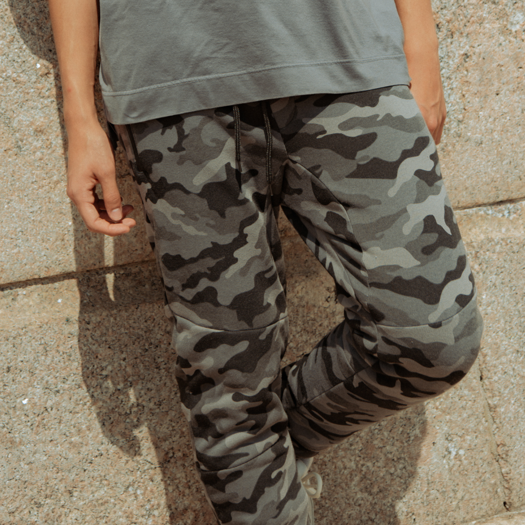 camo trend for guys