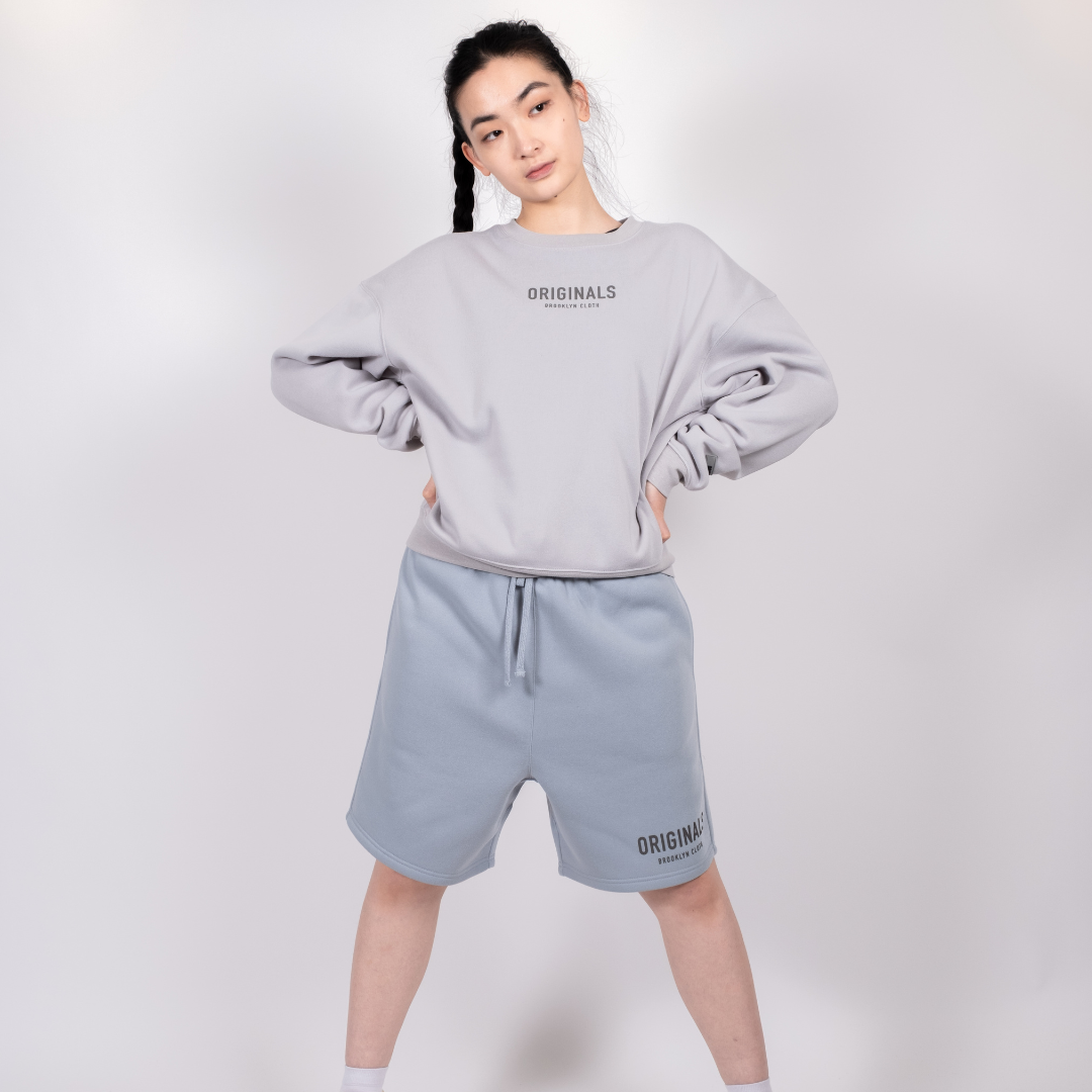 unisex fashion