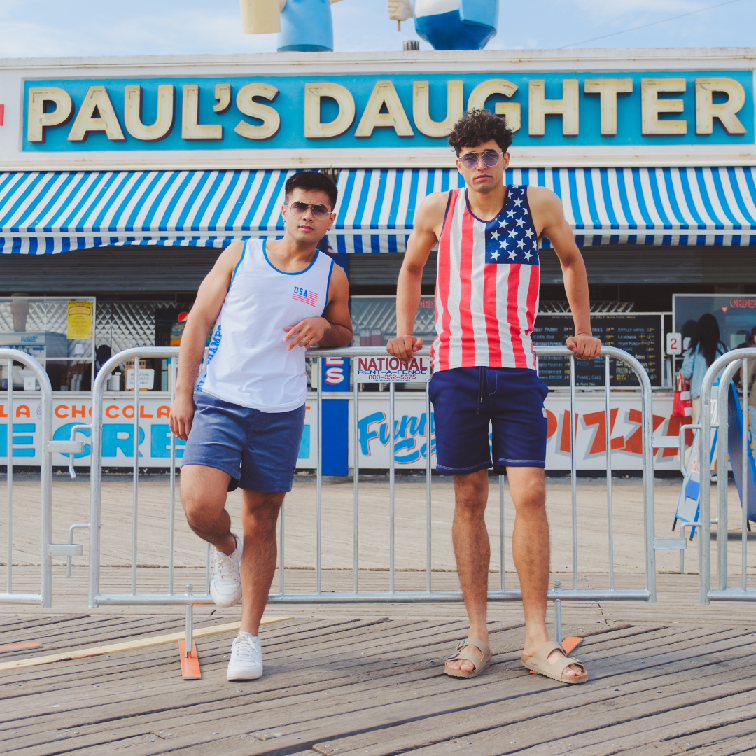 the americana aesthetic