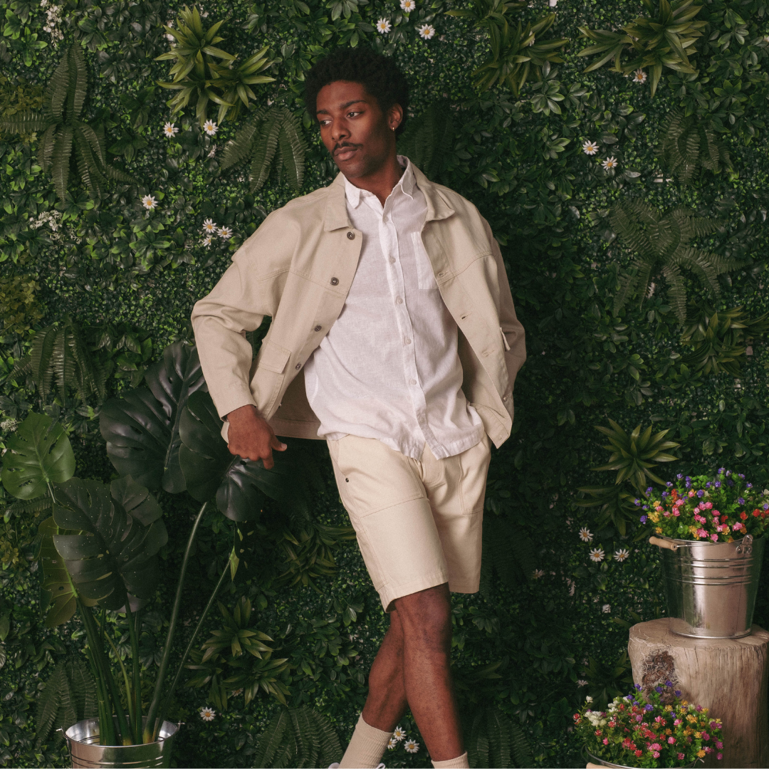 2022 Men's Must-Wear Spring Break Styles with Brooklyn Cloth