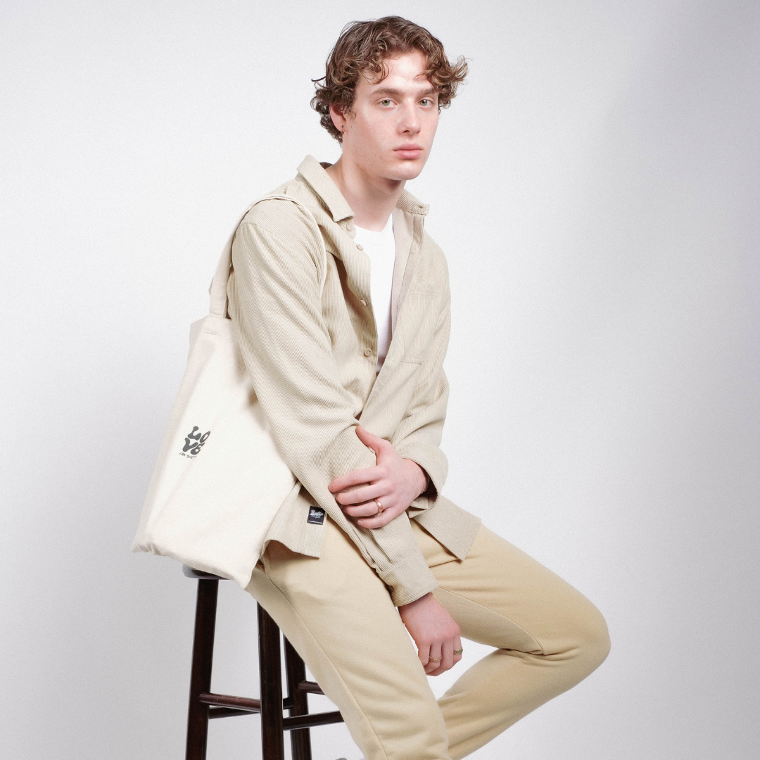 all about work leisure attire with brooklyn cloth