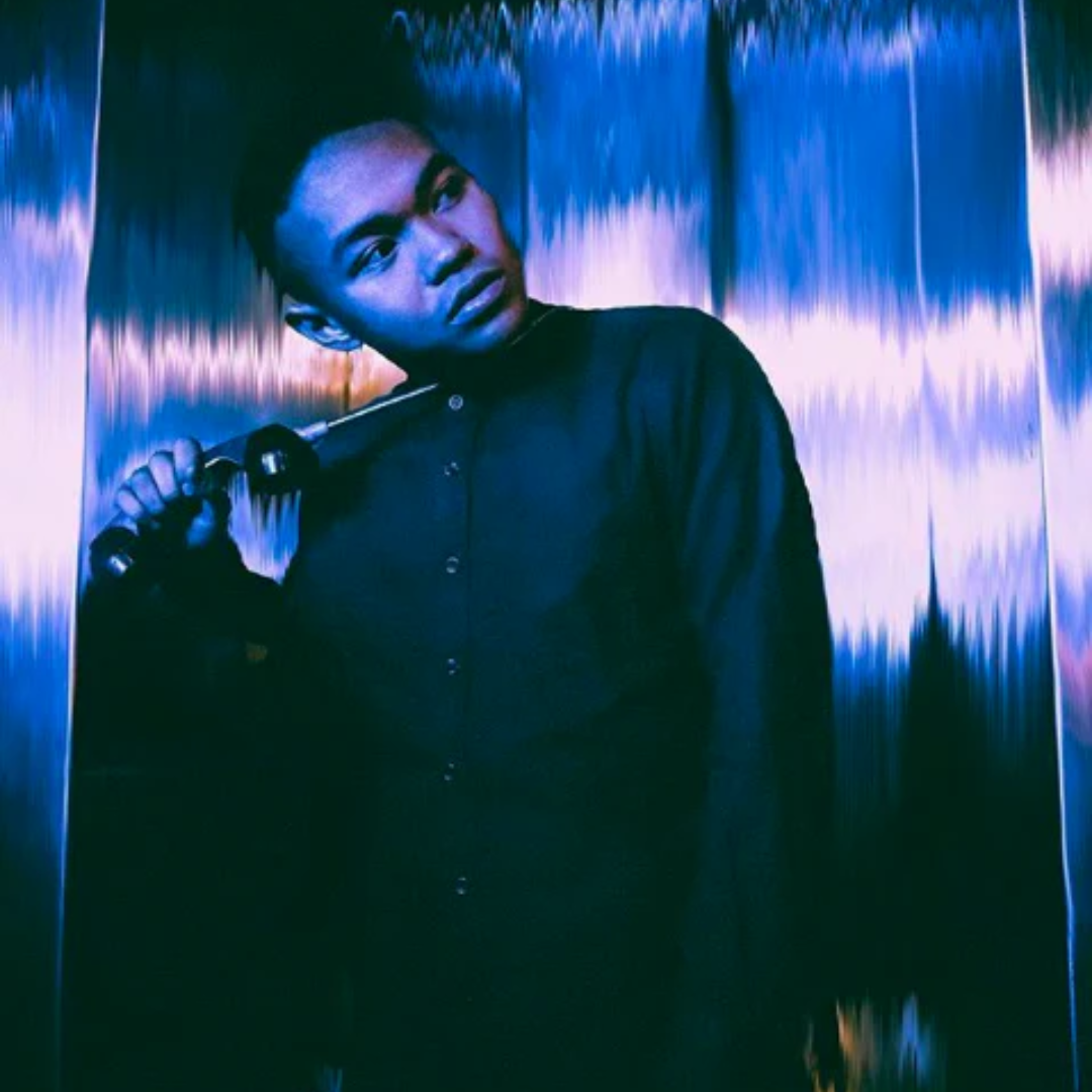 Barangay Bois x Brooklyn Cloth: Josh Castillon