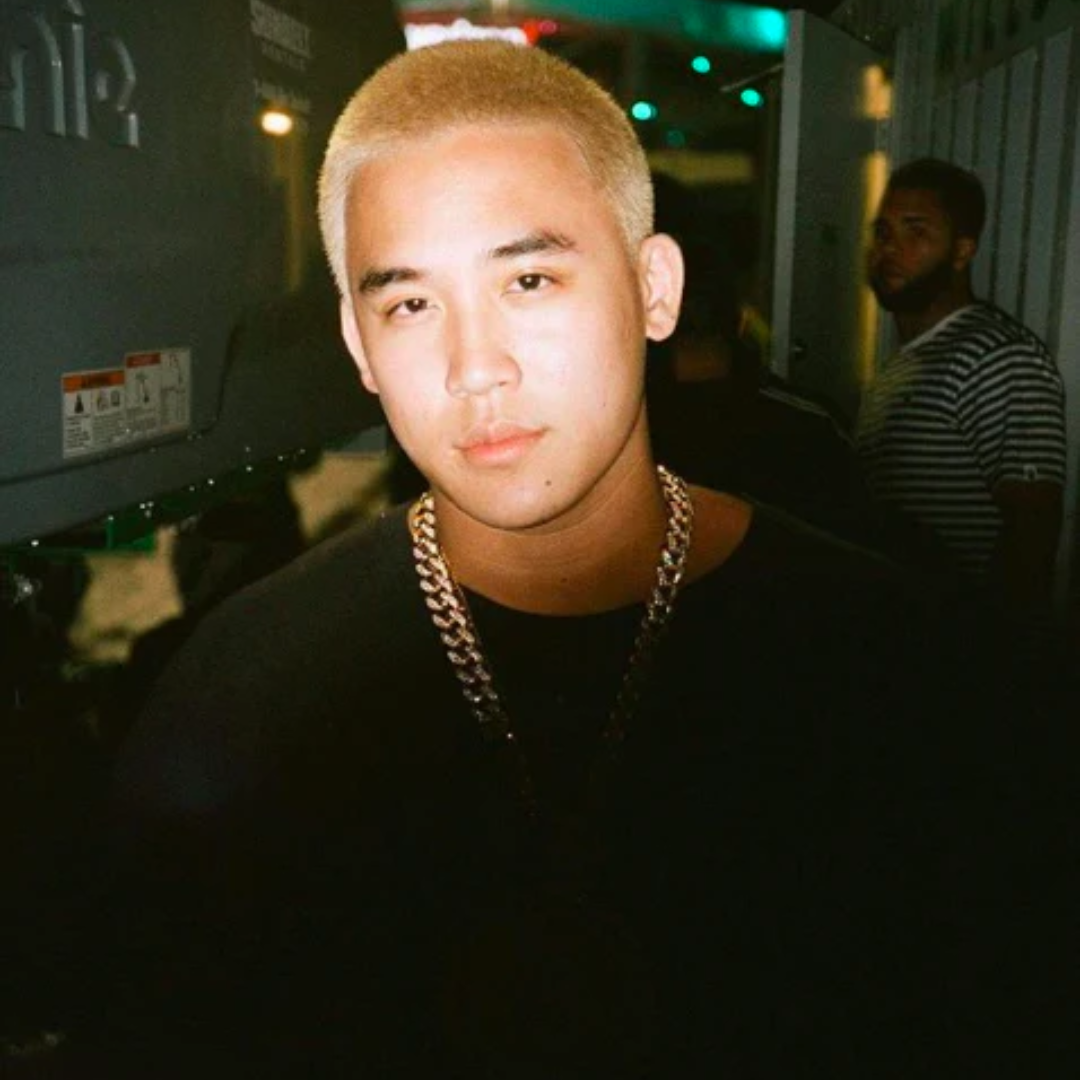 Barangay Bois x Brooklyn Cloth Collection: Thomas Dang