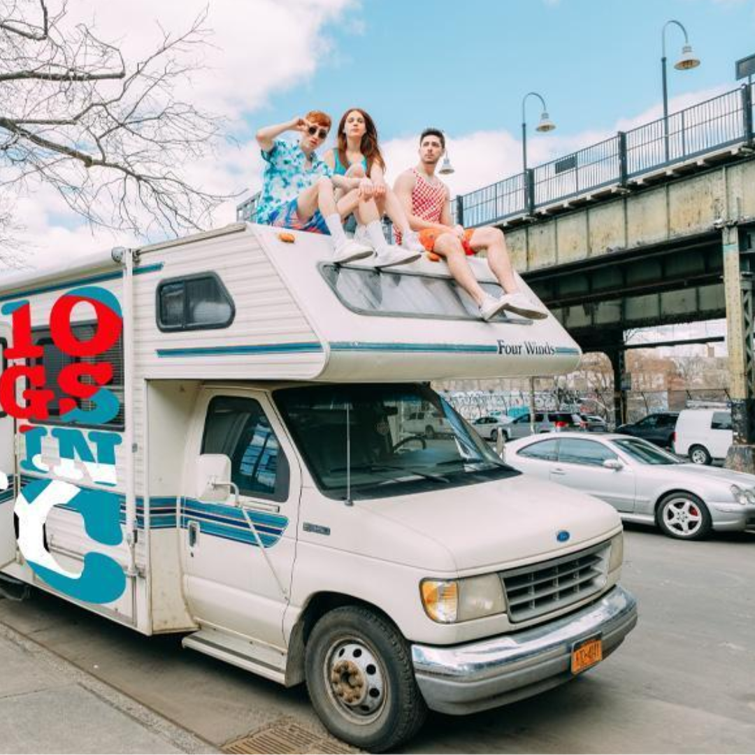 Top 10 Things to Do in NYC this Summer by Brooklyn Cloth