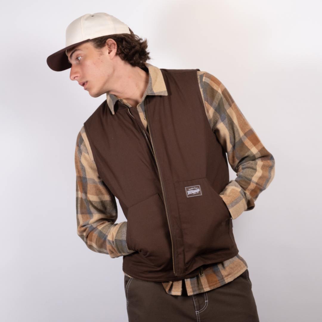 men's workwear