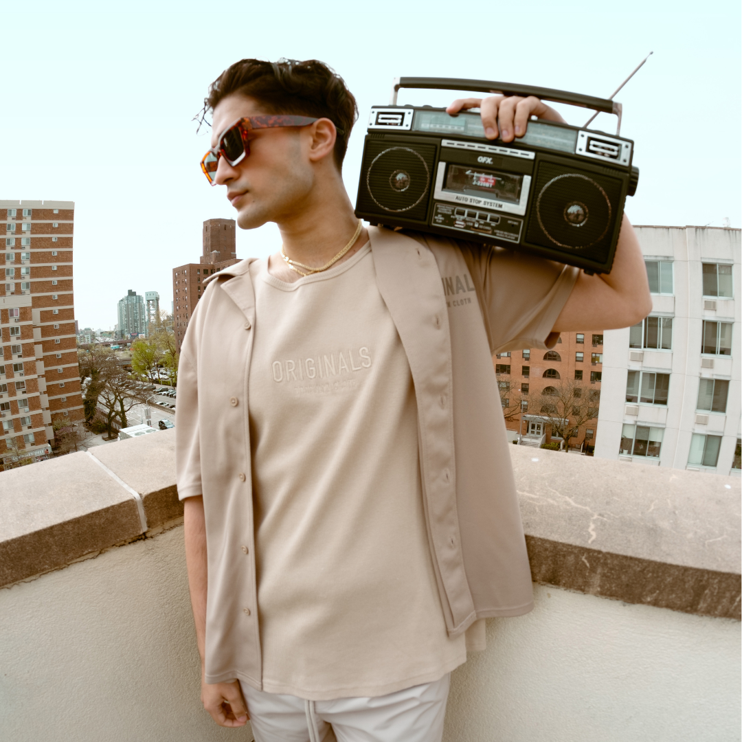men music festival outfits