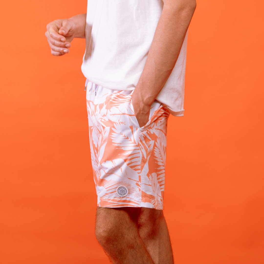 about men's swimwear