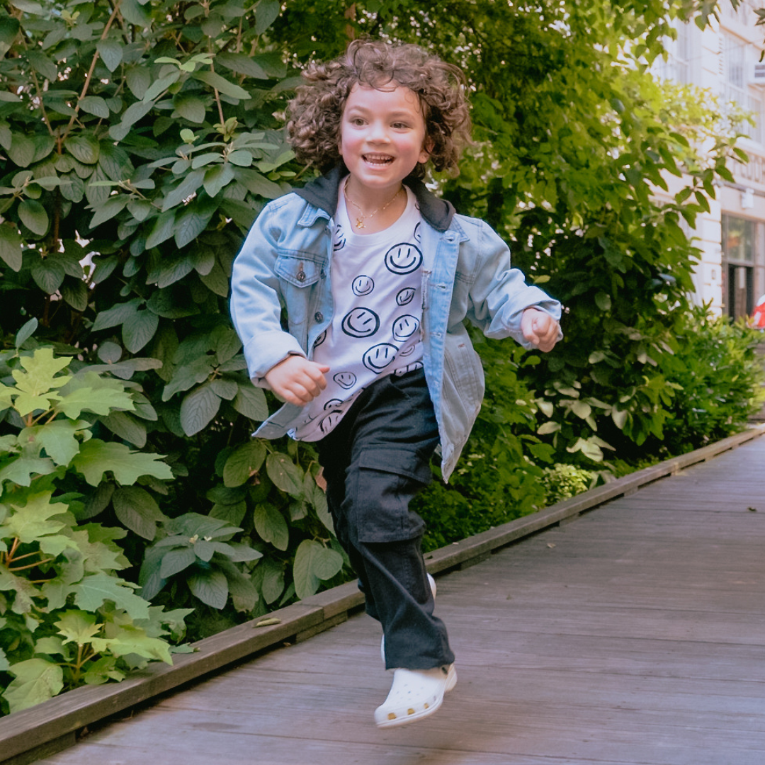 The Many Types of Boys’ Joggers by Brooklyn Cloth