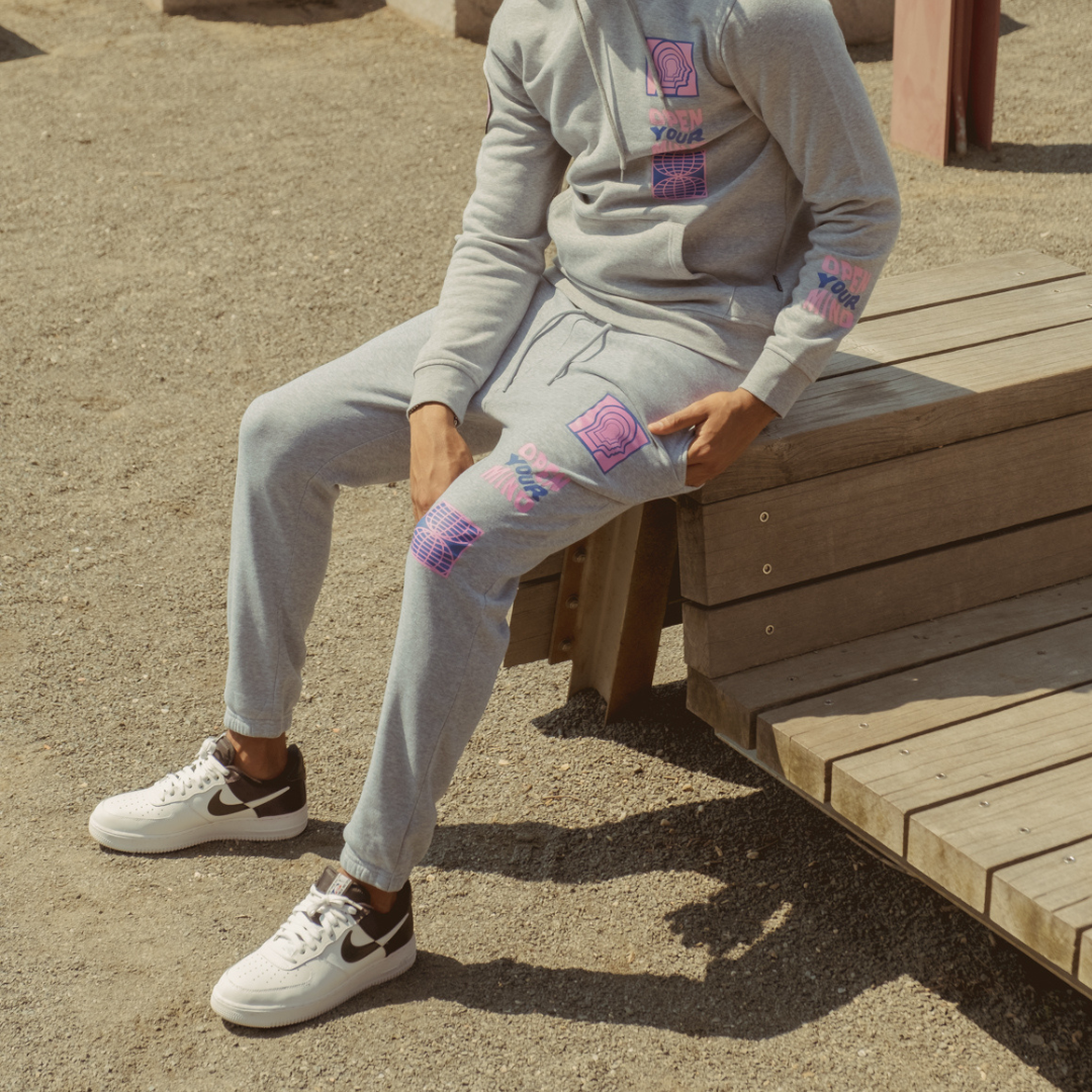 Joggers vs. Sweatpants: Your Ultimate Guide from Brooklyn Cloth