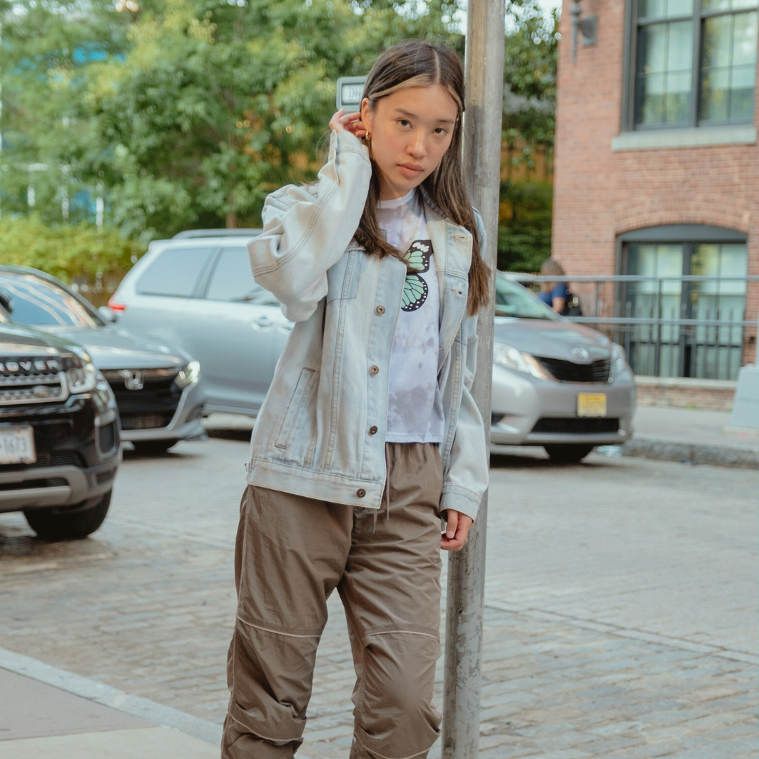 What to Wear During Transitional Weather by Brooklyn Cloth