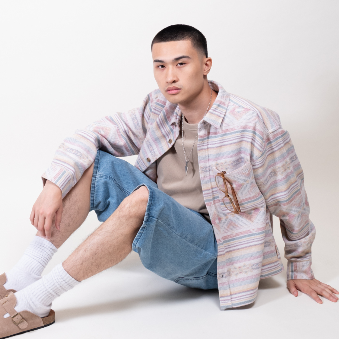 5 spring outfit looks