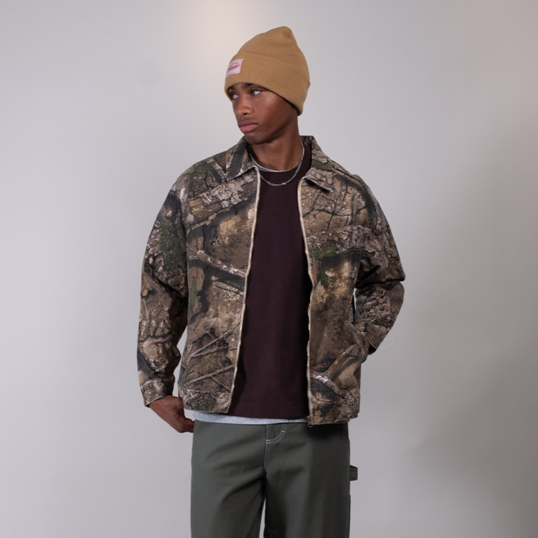 workwear style