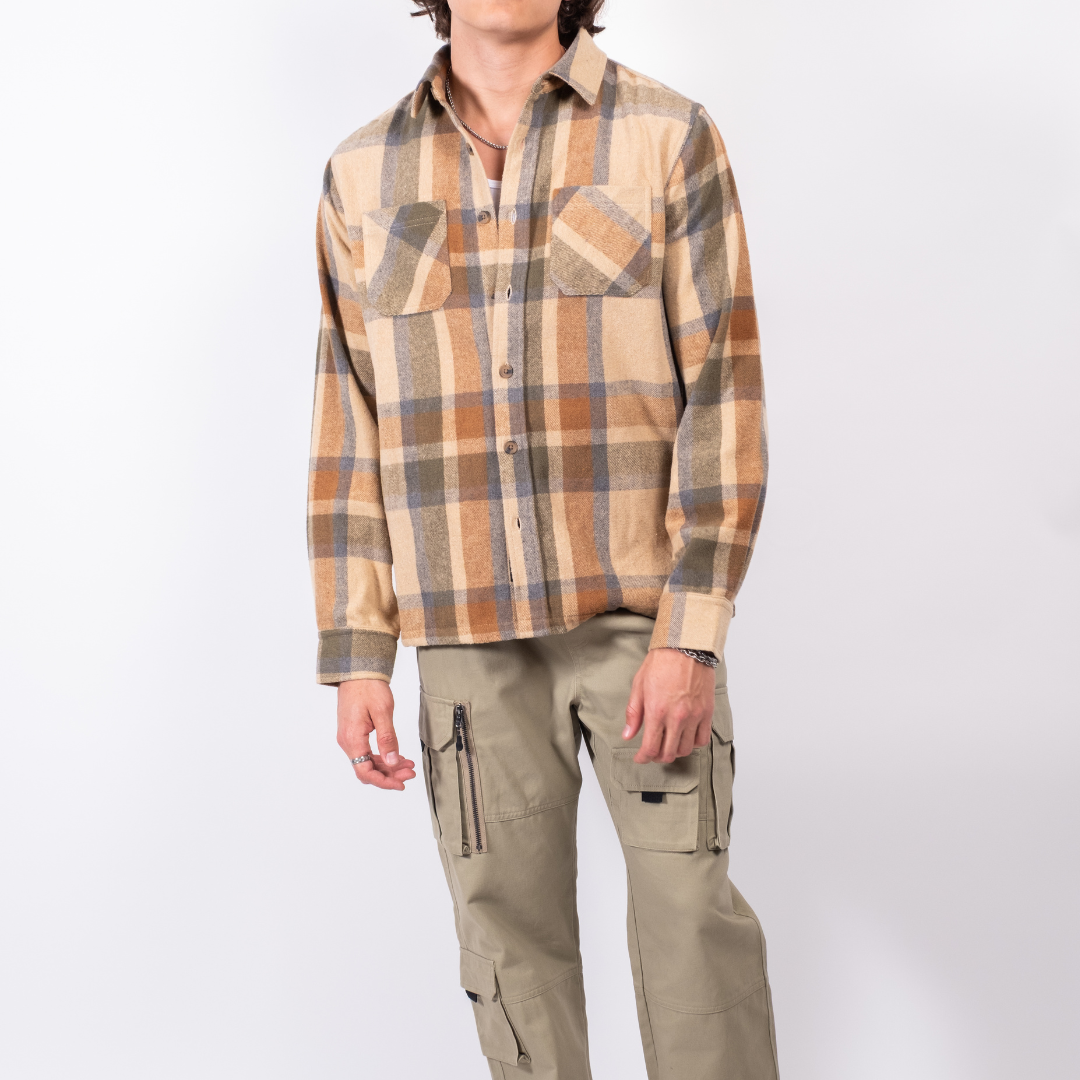 the story behind workwear style