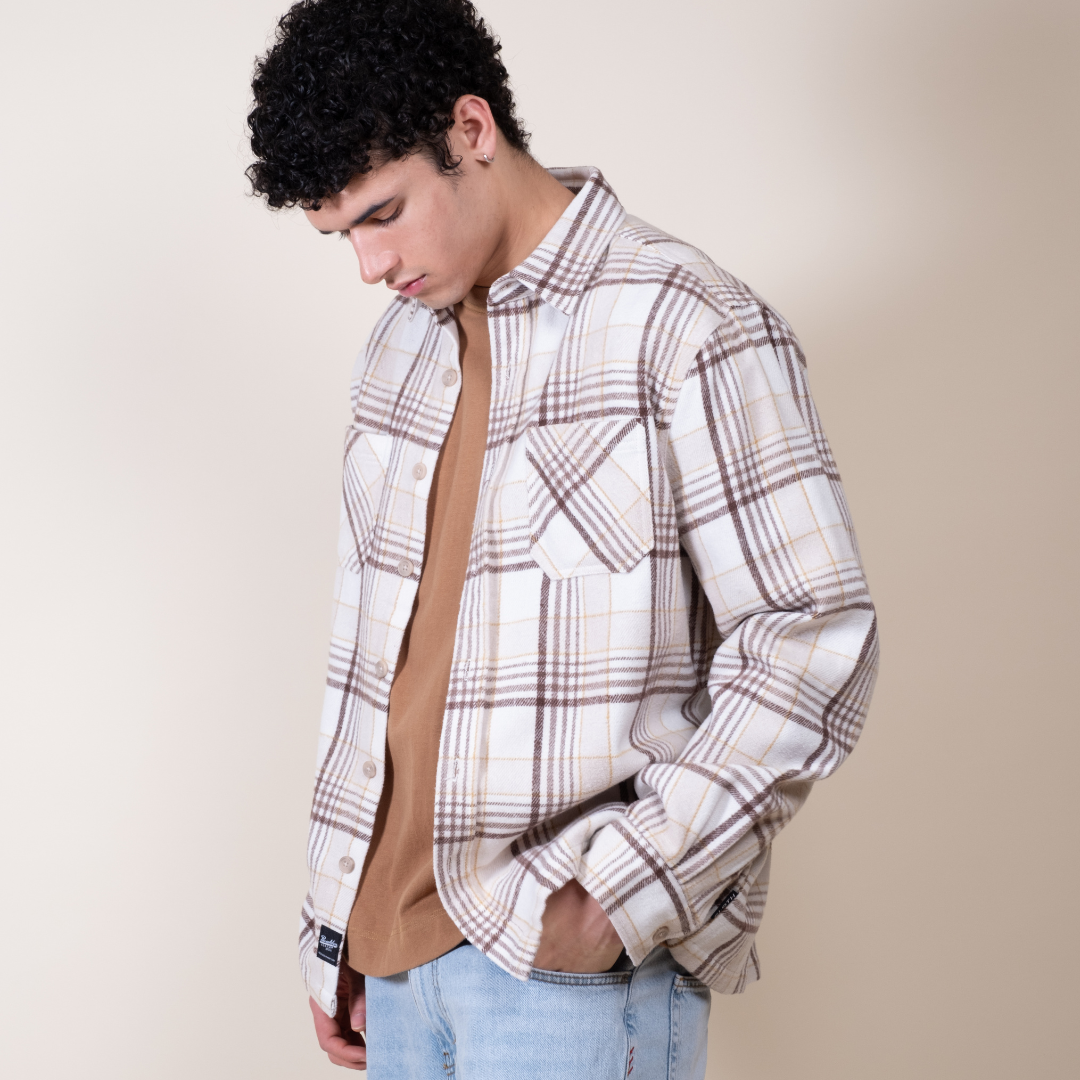 shackets are versatile and a wardrobe must-have