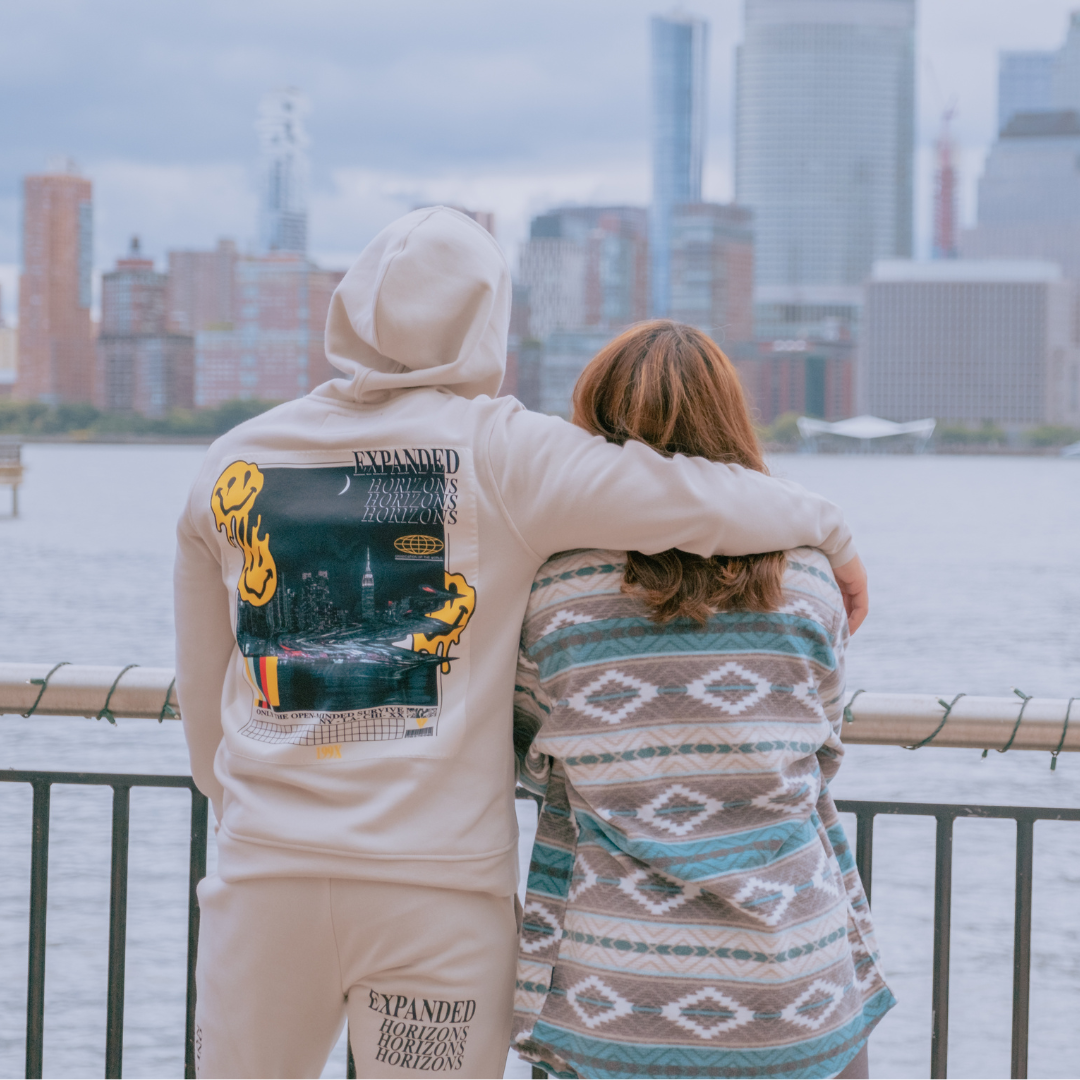 Cool Brooklyn Cloth Gifts for the Holiday Season