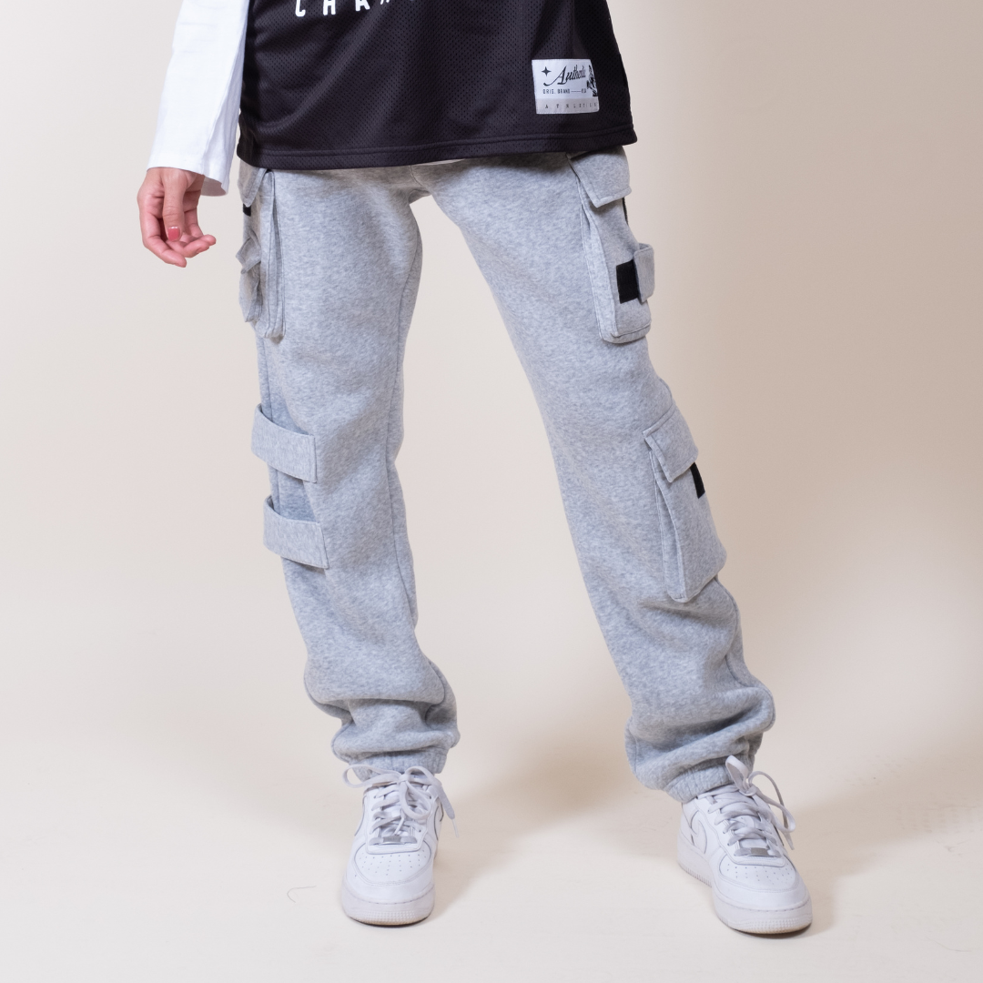 Why Cargo Pants Should be the Next Staple Piece