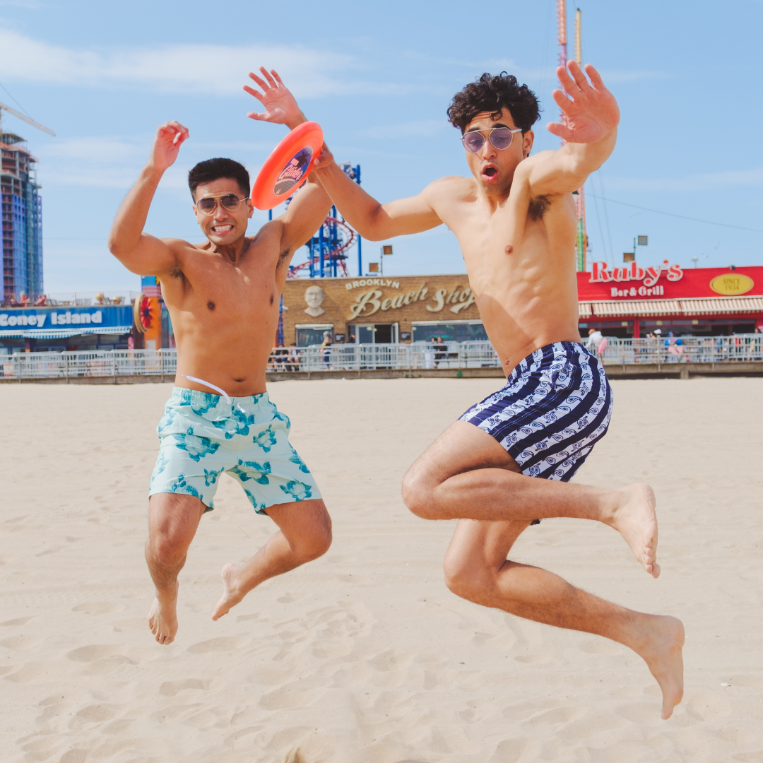2023 best men's swimwear