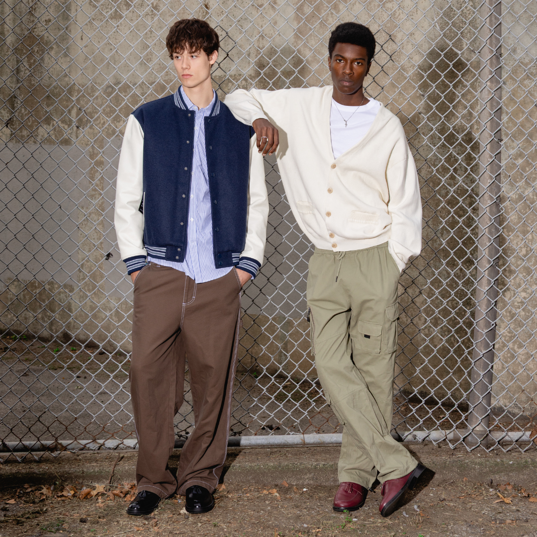 A Style Showdown: Navigating The Choice Between Utility Pants and Cargo Pants