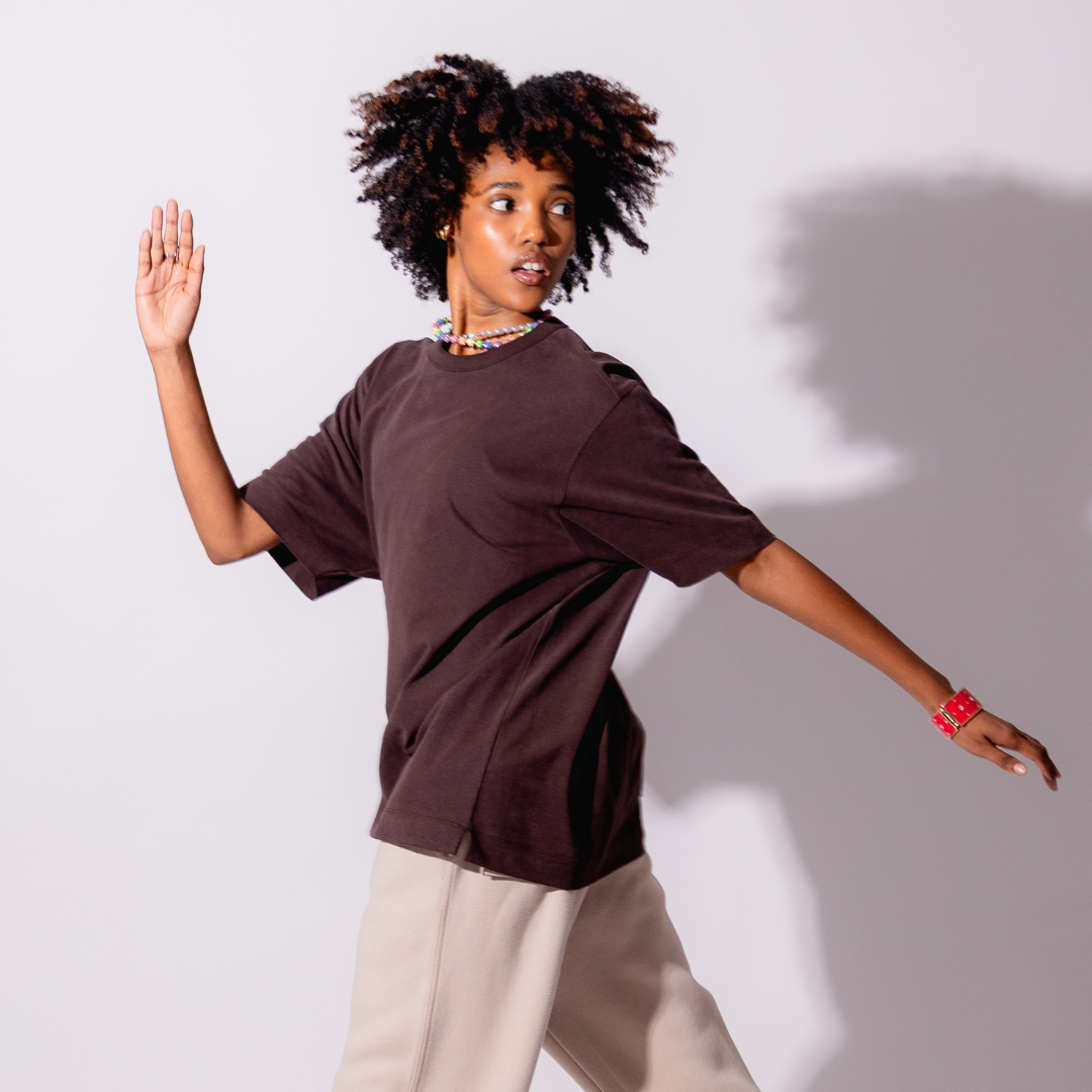 Embracing the Oversized Trend for Effortless Style