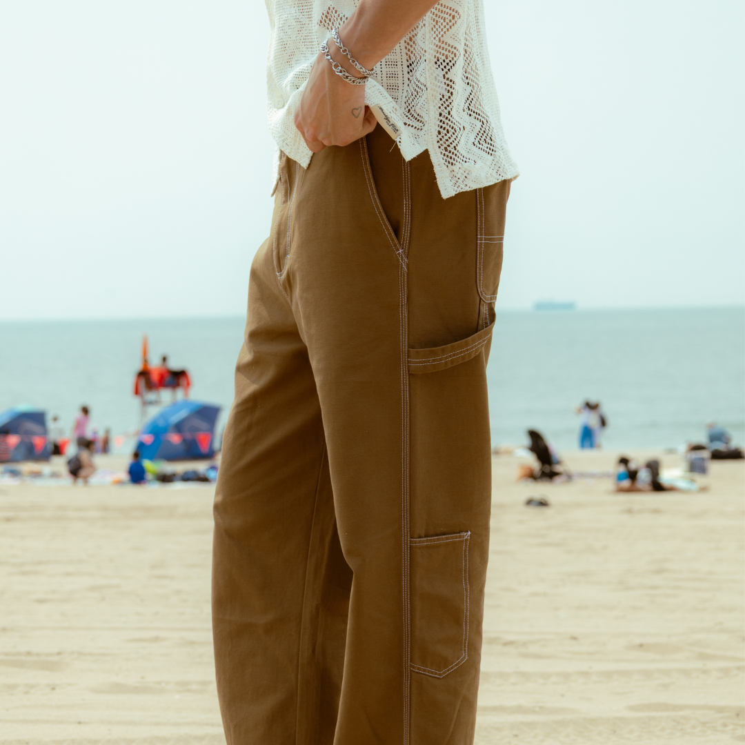 Street-Ready Style: The Definitive Guide to Carpenter Pants
