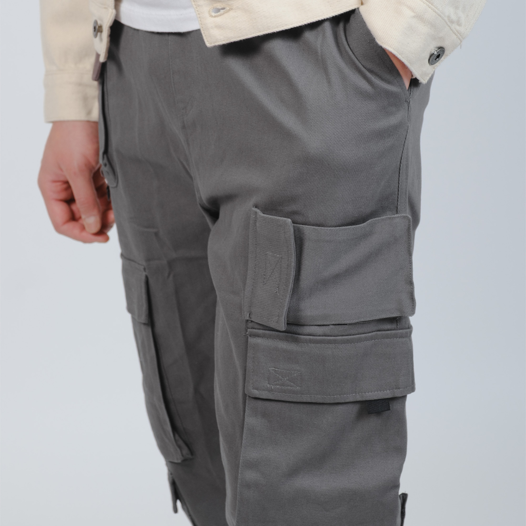 The Ultimate Guide to Twill Joggers for the Season