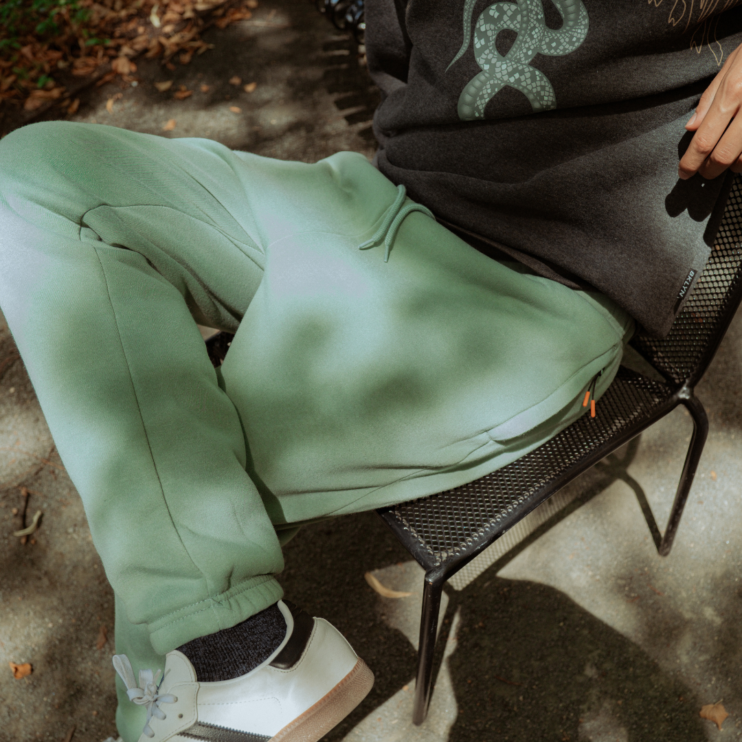 jogger styles for daily wear