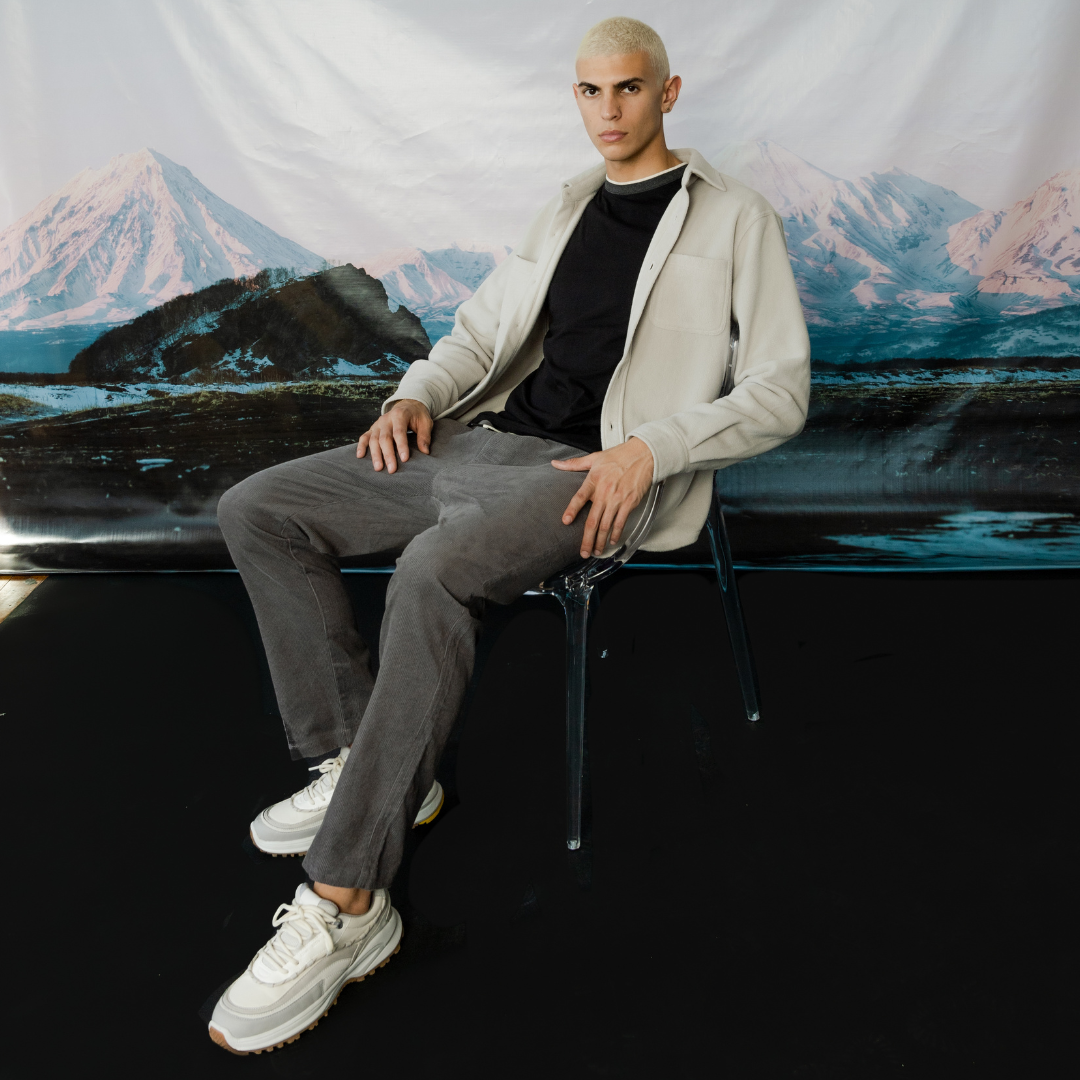 Top 5 2022 Men's Winter Styles to Wear Now with Brooklyn Cloth