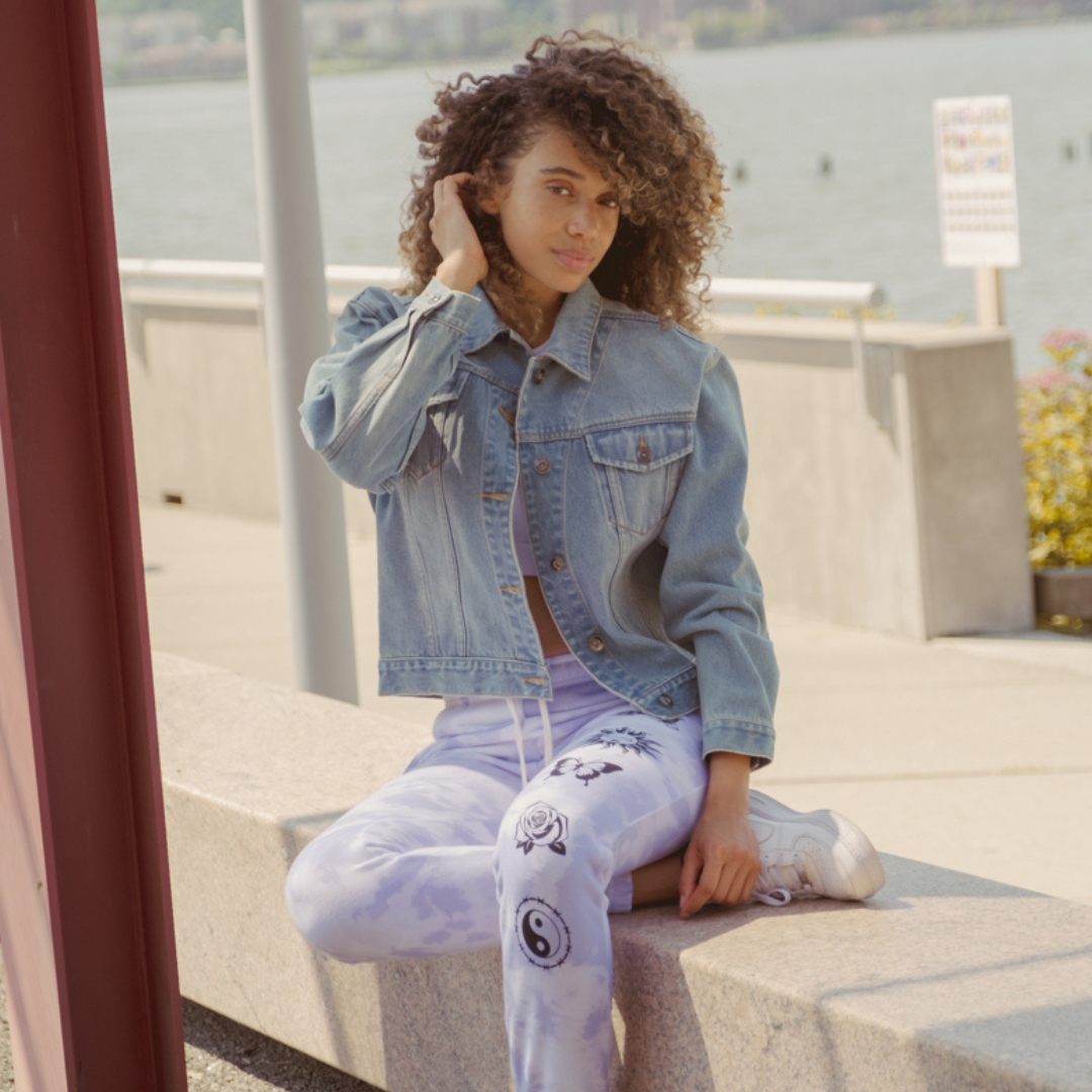 How to Pair a Denim Jacket with Your Current Closet Options by Brooklyn Cloth